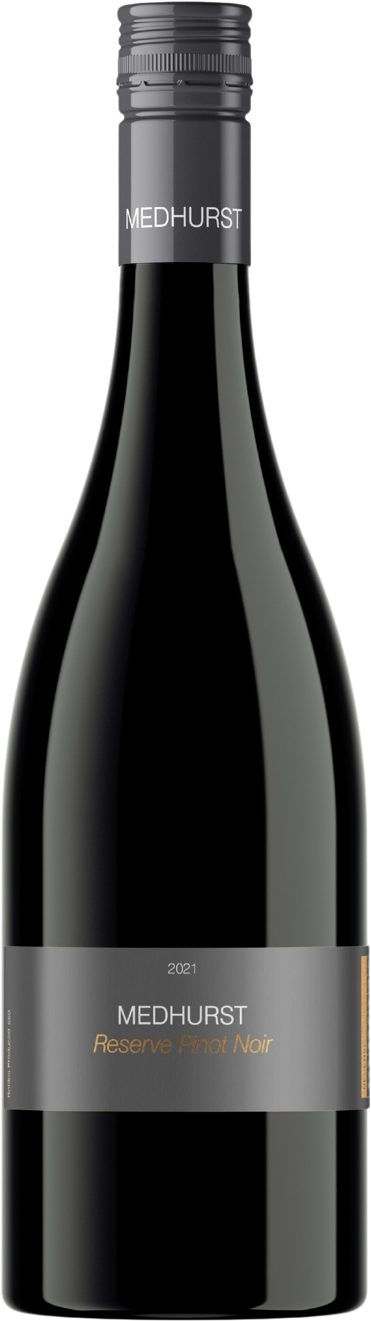 Medhurst Reserve Pinot Noir 2021